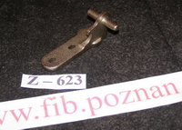 ZAWIAS DRZWI ŚRODKOWY-LEWY